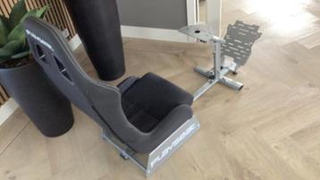 Playseat Evolution beschikbaar voor biedingen