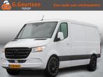Mercedes-Benz Sprinter 317CDI L2H1 RWD, Navigatie, Camera, W, Auto's, Voorwielaandrijving, Gebruikt, 4 cilinders, 2000 kg