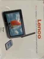 Lenco portable tv, Ophalen of Verzenden