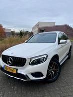 Mercedes GLC 220d 4 matic 9G, Ophalen of Verzenden