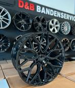 20 21 inch Vossen look 5x112 Audi a6 a7 a8 q3 q5 q7 q8 Etron, Velg(en), Nieuw, Ophalen of Verzenden, Personenwagen
