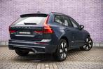 Volvo XC60 2.0 T6 Plug-in hybrid AWD Ultra Dark | Trekhaak |, 12 maanden, Gebruikt, Euro 6, 4 cilinders