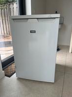 Zanussi Vrieskast - Compact Model, Gebruikt, Minder dan 85 cm, Minder dan 60 cm, Vrijstaand