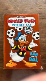 Donald Duck pocket 222 *limited edition*, Boeken, Stripboeken, Gelezen, Ophalen of Verzenden