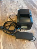 Star TSP650II kassabon printer, Ophalen of Verzenden, Gebruikt