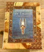 Helpen met de Engelen - Doreen Virtue Orakelkaarten, Ophalen of Verzenden, Zo goed als nieuw, Spiritualiteit algemeen