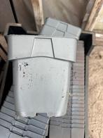 Kweekpotjes partij 12 cm, Tuin en Terras, Bloempotten, Ophalen, Zo goed als nieuw, Rond, Minder dan 25 cm