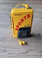 Sony Walkman Sports wm-B52, Ophalen of Verzenden, Walkman