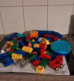 Lego duplo, lego bouwstenen, Ophalen of Verzenden, Zo goed als nieuw