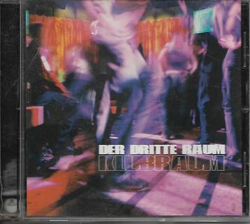 Der Dritte Raum – Klubraum beschikbaar voor biedingen