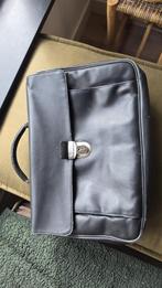 Leren aktetas A.G. Spalding & Bros, Ophalen of Verzenden, Gebruikt