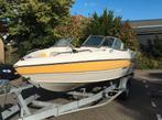 Stingray 185 LX, Watersport en Boten, Speedboten, Binnenboordmotor, Benzine, 120 tot 200 pk, Polyester