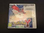 Pokemon Y - Nintendo 3DS, Spelcomputers en Games, Avontuur en Actie, Gebruikt, 1 speler, Ophalen of Verzenden