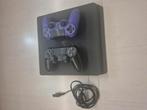 Ps4 met 2 controllers, Ophalen, 500 GB, Met 2 controllers, Zo goed als nieuw