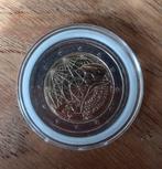 UNC ERASMUS MUNT IERLAND (EIRE), Postzegels en Munten, Munten | Europa | Euromunten, Ophalen of Verzenden, 2 euro, Losse munt