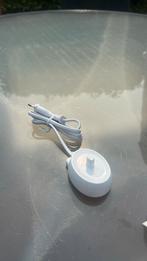 Oplader braun elektrische tandenborstel, Ophalen of Verzenden, Zo goed als nieuw, Tandenborstel