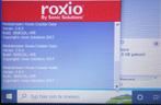 Roxio Creator HD V10 NL DVD Brand Label Media Creator Nero, Ophalen of Verzenden, Nieuw, Windows