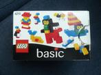 Lego Basic 4211, Ophalen of Verzenden, Zo goed als nieuw, Complete set, Lego