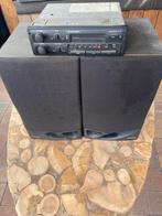 Autoradio & boxen, Audio, Tv en Foto, Stereo-sets, Ophalen, Gebruikt, Philips