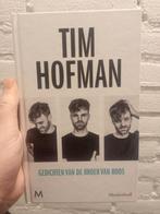 Tim Hofman - Gedichten van de broer van Roos, Ophalen of Verzenden, Zo goed als nieuw, Tim Hofman