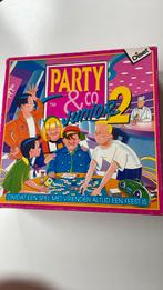 Party & Co Junior, Een of twee spelers, Ophalen of Verzenden, Nieuw