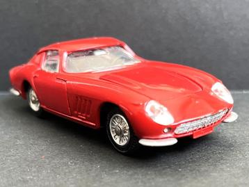 Dinky Toys 275 GTB  Nr 506 beschikbaar voor biedingen