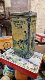 Kwatta's olanda cacao. Buitenlandse markt, Overige merken, Overige, Ophalen of Verzenden