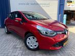 Renault Clio 0.9 TCe Expression 5-drs / AIRCO / R-Link NAVI, Voorwielaandrijving, 898 cc, Stof, Gebruikt