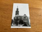 C1232) Zaandam kerk uitgave Tanger, Verzamelen, Ansichtkaarten | Nederland, Ophalen of Verzenden, Noord-Holland