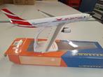 (46) Airbus A330-200 1:200 Air Mauritius, Hobby en Vrije tijd, Modelbouw | Vliegtuigen en Helikopters, Ophalen of Verzenden, 1:200 of kleiner