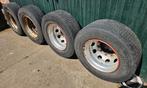 Truckbanden 315/70R 22.5, Auto-onderdelen, Vrachtwagen-onderdelen, Ophalen, Overige merken, Overige Auto-onderdelen