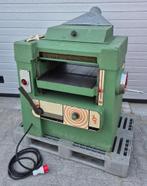 Sicar S.500 VanDikte bank, Ophalen, Nvt, Nvt, Elektrisch