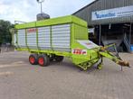 Claas 440 sprint 440P, Ophalen, Weidebouw