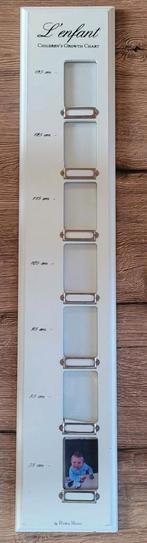 Fotolijst Children's Growth Chart, Ophalen