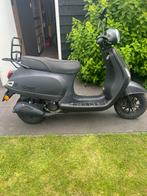 Agm scooter 00248km gelopen 2021, Ophalen, Zo goed als nieuw