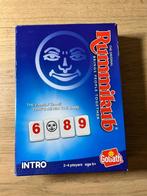 NIEUW | Rummikub Original Kleine versie Goliath, Ophalen of Verzenden, Nieuw
