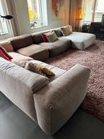 Prachtige Linteloo Southampton opstelling, Huis en Inrichting, Banken | Bankstellen, Hoekbank, 300 cm of meer, Zo goed als nieuw