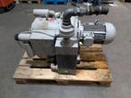 Blower Rietschle DFT180, Ophalen, Zo goed als nieuw, Elektromotor