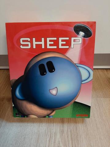 Sheep - big box PC spel game beschikbaar voor biedingen