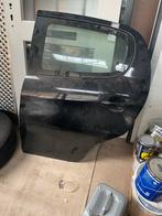 Achterportier Links Peugeot 108, Ophalen, Gebruikt, Deur, Achter