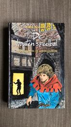 Henk Koesveld - De houten speelbal, Boeken, Kinderboeken | Jeugd | 10 tot 12 jaar, Gelezen, Henk Koesveld, Ophalen of Verzenden