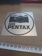 Pentax, Ophalen of Verzenden, Zo goed als nieuw