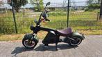 echopper  M8 brommer "Harley look a like", Ophalen, Zo goed als nieuw, Elektrisch