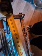 Bench, Ophalen, Zo goed als nieuw