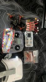 Complete fpv set, Ophalen of Verzenden, Gebruikt