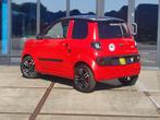 Microcar M.GO Plus | Slechts 448km!, Gebruikt, Ligier