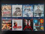 6 Blu-ray films, Ophalen of Verzenden, Zo goed als nieuw, Actie
