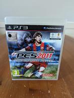 Pro Evolution Soccer 2011 / PES 2011 (PlayStation 3), Vanaf 3 jaar, Sport, Gebruikt, Ophalen of Verzenden