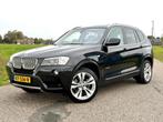 BMW X3 xDrive35i High Exe - Youngtimer | Pano | Head-up !, Automaat, Gebruikt, 2000 kg, 109 €/maand