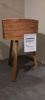 KidsDepot Mace Tafel Met Opgebergruimte, Ophalen of Verzenden, Nieuw, Tafel(s) en Stoel(en)